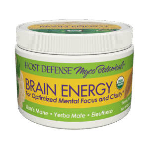 Buy Brain Energy Powder