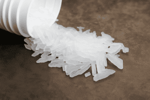 Crystal Meth en España