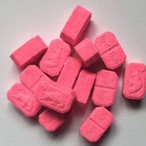 High-dose MDMA Spain